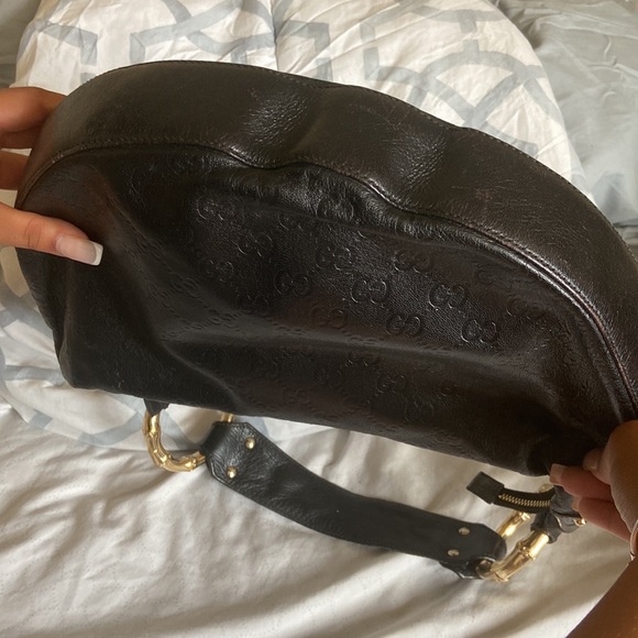 GUCCI Satchel Bag - Picture 3 of 7